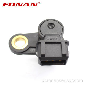 Sensor de posição da árvore de cames para Chevrolet SPARK 96325867